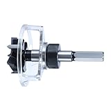 Lochöffner für Holzbearbeitung – Loch 35 mm zum Bohren von Holz – Bohrführung mit...