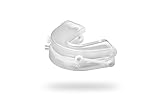 SomnoGuard SP Soft - Premium Anti-Schnarchschiene - effektiver Schnarchstopper -...
