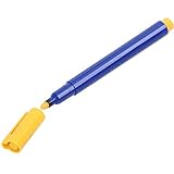 TRIXES Geldscheinsprüfer Stift als Geldscheintester, Geldprüfer Stift, Falschgeldmarker