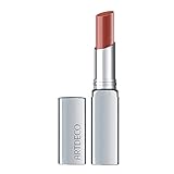 ARTDECO Color Booster Lippenpflege - Getönter Lippenbalsam für volle und...