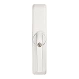 ABUS Funk-Fensterantrieb HomeTec Pro FSA3550 automatisches Schloss für Terrassentür -...