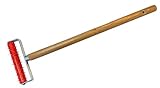 Green Home Stachelwalze Tapeten 150 x 500 mm, Nagelroller, Igelwalze,...