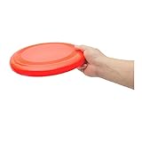 Kalindri Sports Flying Disc/Frisbee Set, Indoor Outdoor Fun Sport Wassersport...