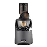 Kuvings EVO820 Signature, Slow Juicer Entsafter fur Gemüse und Obst,...