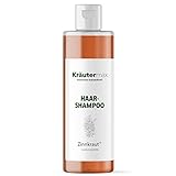 Zinnkraut Schachtelhalm Shampoo Anti Schuppen Haarshampoo 1 x 250 ml