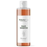 Zinnkraut Schachtelhalm Shampoo Anti Schuppen Haarshampoo 1 x 250 ml