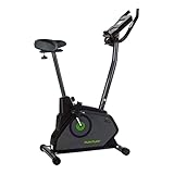 Tunturi Cardio Fit E30 Ergometer Heimtrainer - Fahrradtrainer - Fitnessfahrrad...
