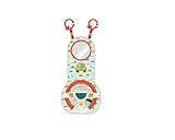 Impulse Activity Spiel & Spielboard fürs Auto Kinderlenkrad fürs Auto - Auto Spielzeug...