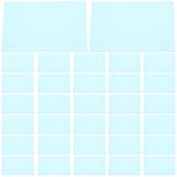 VICASKY 300 Stück Bodenreinigungstücher Schmutzentfernungstabletten für Hartholzböden...