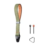 PGYTECH Kamera-Handschlaufe, verstellbar, Schnellverschluss,...