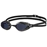 ARENA Air-Speed Brille Dark Smoke-Black One Size, einheitsgröße