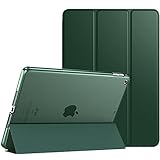 TiMOVO Hülle für iPad 9. Generation 2021/iPad 8. Generation 2020/iPad 7. Generation...