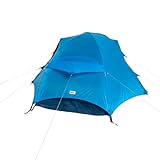 Fjällräven Unisex Abisko Friluft 2 Zelt, UN Blue, One Size