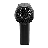 Druckluft-Staubwedel, Turbo-Jet-Gebläse, 20 W, Schnelles Aufladen, 1400 G Schub, 240 Km/h...