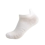 Yamjisen Socken Schurwolle Herren Tägliche Freizeit für Herren und Damen, einfache...