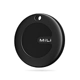 MiLi MiTag Android Smart Tag, Schlüsselfinder KeyFinder kompatibel mit Google Mein Gerät...