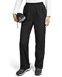 Outdoor Ventures Damen Regenhose Wasserdicht Atmungsaktiv Gefüttert...