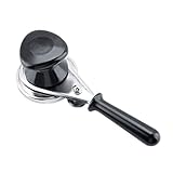 Edelstahl-Handbuch, Dosen-Rundversiegelung für Küchen-Crimpgerät,...