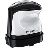 Megainvo Mini Transferpresse Plottermaschine Pressmaschine T-Shirt Druckmaschine...