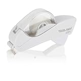 Eagle Tape-Dispenser Halbautomatischer Klebebandspender, 12mm - 19mm...