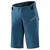 Troy Lee Designs Mens Solid Sprint Ultra Shorts (36, Jungle)