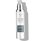 Pigmentflecken Entferner Gesicht Serum, Gesichtspflege gegen Pigmentflecken und...