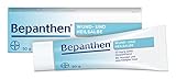 Bepanthen Wund- und Heilsalbe, unterstützt die Heilung bei kleinen, oberflächlichen...