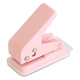 Locher für Bastelarbeiten, robustes Werkzeug für Alben, Kleidung, Karten, Einladungen,...