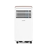 COMFEE' Tragbare Klimaanlage 5000 BTU/H, AMBRA 6C, 1,4 kW, 17㎡/50 m³, 3-in-1 tragbare...
