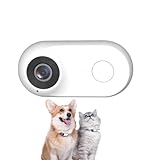 DFZHiuat Versteckte Mini-Kameras, 1080P HD, kabellose Action-Kamera, tragbare...