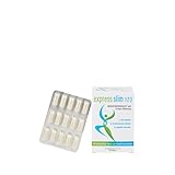 express slim 1-2-3, 90 Kapseln