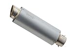 AUSPUFF KOMPATIBEL MIT KAWASAKI ZX-10RR 2017 2018 AUSPUFFANSCHLUSS HURRIC TEC ONE SLIP ON