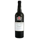 Taylor's Port Fine White Port Portwein Weiß süß Portugal inkl. FeinWert E-Book (1 x...