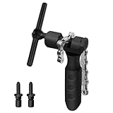 Cycling Proficonnect Kettennieter Fahrrad für 5 bis 12-Fach und Singlespeed Ketten...