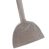 Elektrische Hammermeißel Set mit Breit Flach und V Typ Fliesenmeißel Sechskantgriff für...