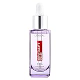 L'Oréal Paris - Revitalift Filler 1,5% Hyaluronsäure Serum - Hydratation - 30ml - Für...