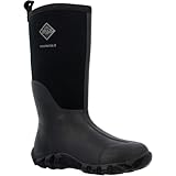 Muck Boots Herren Edgewater II Work Wellingtons, (Black 000), 44/45 EU