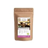 Basisches Bio Dinkel Keimmehl zum Backen und vieles mehr Kontrollierter Biologischer Anbau...