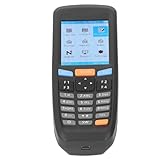 Xiuganpo Handheld-Inventarscanner, Vielseitig Einsetzbarer Barcodeleser mit...