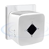 WLAN Verstärker für Steckdose, TGKYK 300Mbps 2.4GHz WLAN Repeater Steckdose mit...