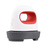 Bonkshire Mini-Kleidungsdampfer, HandbüGelmaschine, WäRmeüBertragungsbüGelmaschine,...