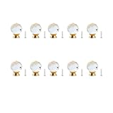 HOMSFOU 10St Ziehgriff für Möbel LED Kücheneimer Halter Körbe Lampe kitchen...