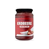 by Amazon Erdbeer-Konfitüre extra 450g
