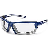 GENYED Arbeitsschutzbrille, CE EN166 zertifiziert, Schutzbrille, Anti-Beschlag...