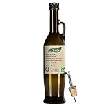 SPARTA BIO-Olivenöl nativ-extra 0,5 l – PREMIUM Qualität – aus...