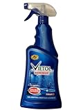 Bad & Sanitär Kraftreiniger Kalkreiniger SUPERSTARK GEGEN KESSELSTEIN Badreiniger 750ml