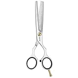 JAGUAR Modellierschere PRE STYLE ERGO P 28 5.5' | Texturierschere mit 28...