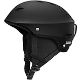 OutdoorMaster Kelvin Skihelm – Snowboardhelm für Herren, Damen & Jugendliche (M,...