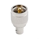 CB-Antenne mit hoher Verstärkung, 27 MHz und Magnetfuß, verbesserte...