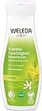 WELEDA Bio Citrus Express Bodylotion - Naturkosmetik Körperpflege Lotion mit Aloe Vera...